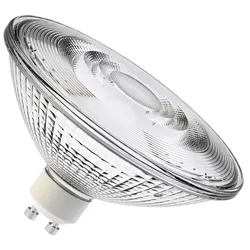 Bailey | LED-Lampe | GU10-Fassung | Spot | 111mm | 15W