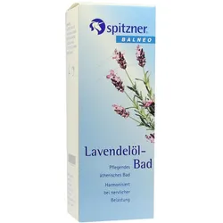 LAVENDEL BAD 190ML 190 ml