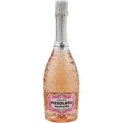 Pizzolato M-Use Rosé Zero Sparkling