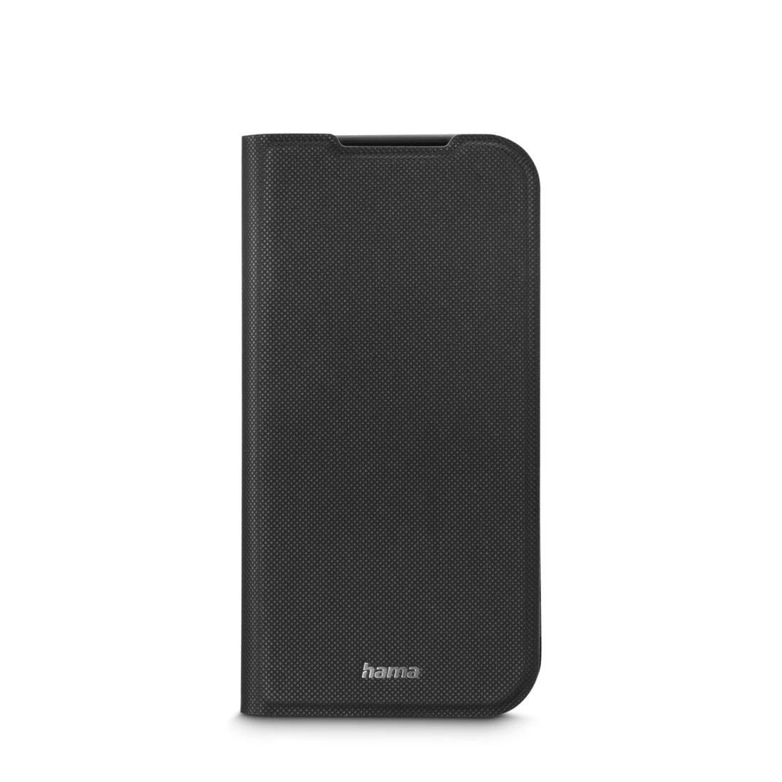 Hama 232397 Daily Protect Folio für Apple iPhone 17 Pro (Schwarz) 00232397