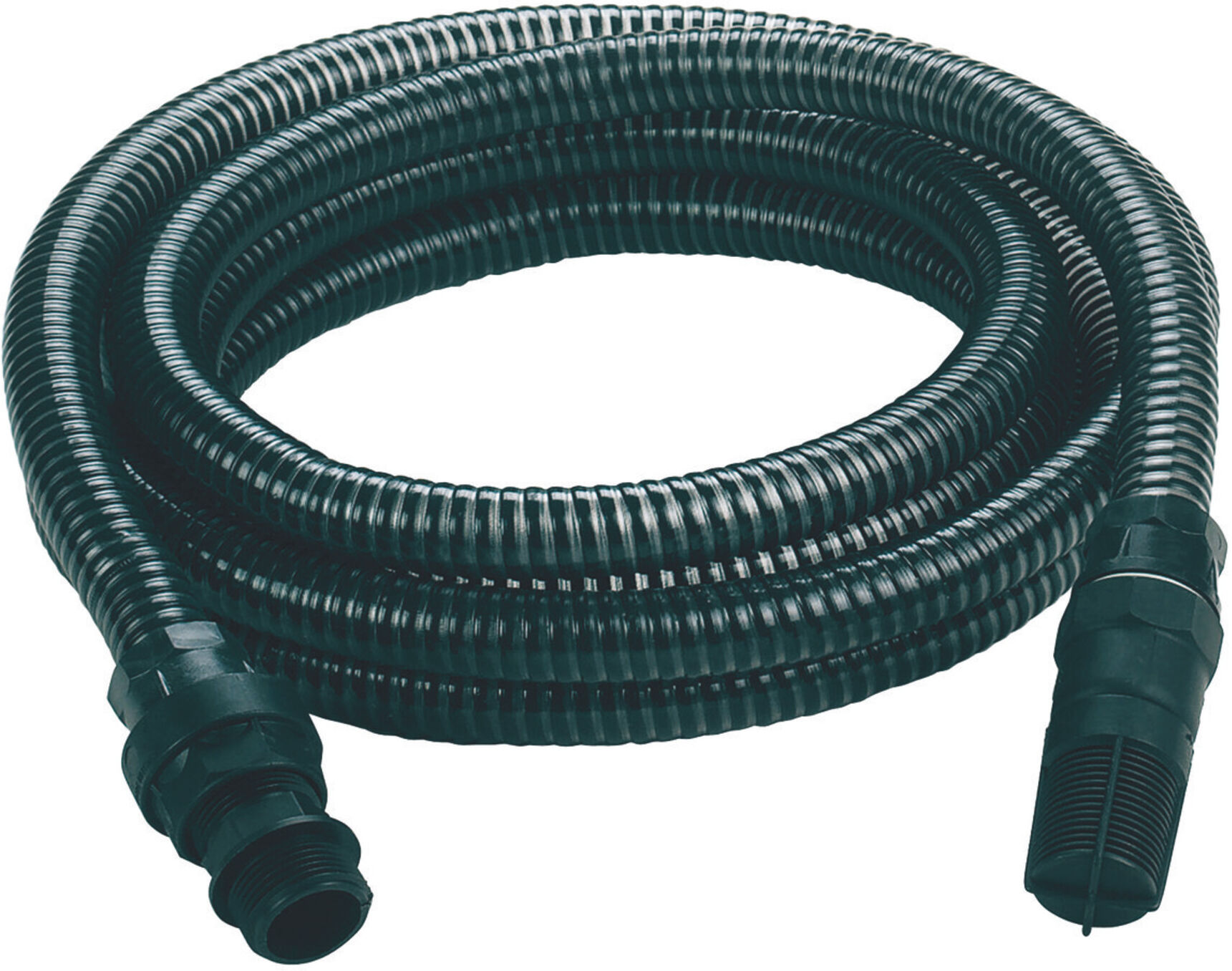 Einhell Zubehör Wassertechnik Saugschlauch 7 m Kunststoff (4173645)