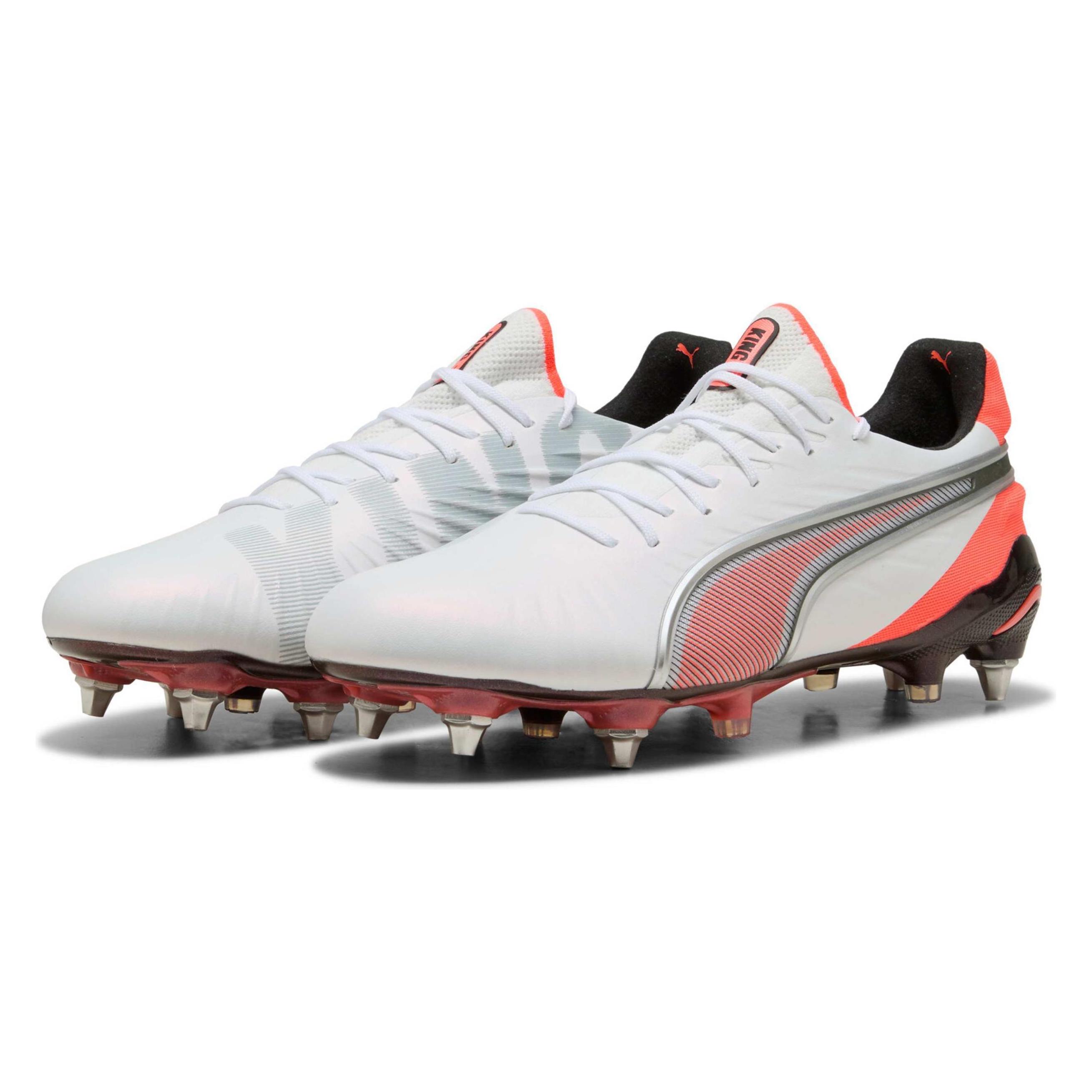 Puma King Ultimate Mxsg (41) (108817)