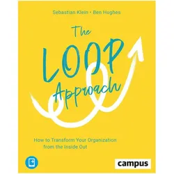 The Loop Approach, Fachbücher von Sebastian Klein