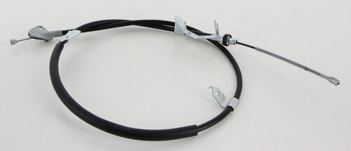 Triscan Seilzug, Feststellbremse 8140 10197 Für Peugeot Toyota