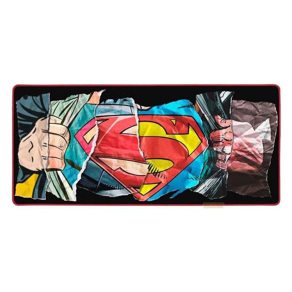 Subsonic Superman XXL Schreibtischunterlage Version 2 (XXL) (SA5589-S2)