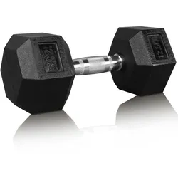 Odin Hex Hanteln 12,5kg (1Stck)
