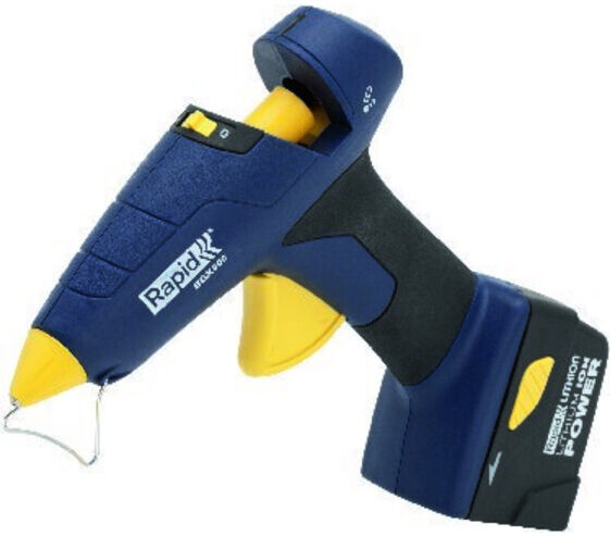 Rapid Pistolet à colle chaude BGX 300 Isaberg (40303155)