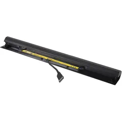 Patona 2816 (4 Zellen, 2200 mAh), Notebook Akku, Schwarz, Gelb