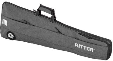 Ritter Bern Headless Bass ANT Anthracite
