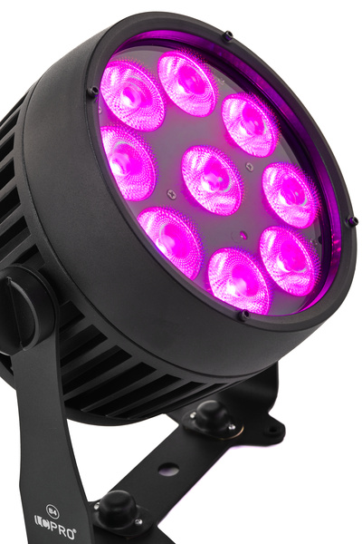 LCPRO Show.LED B4