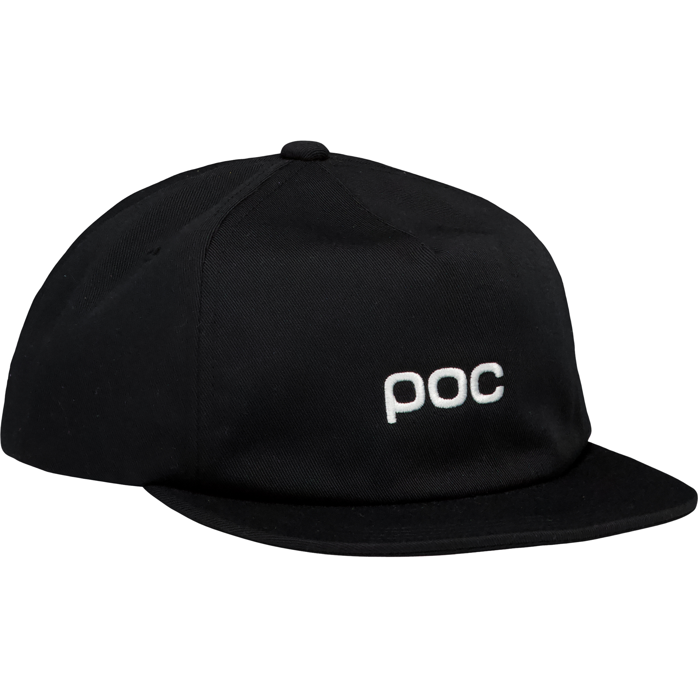 POC Cap Basecaps schwarz Mountainbike