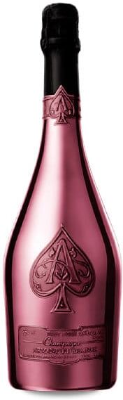 Armand de Brignac Rosé Brut - 75cl