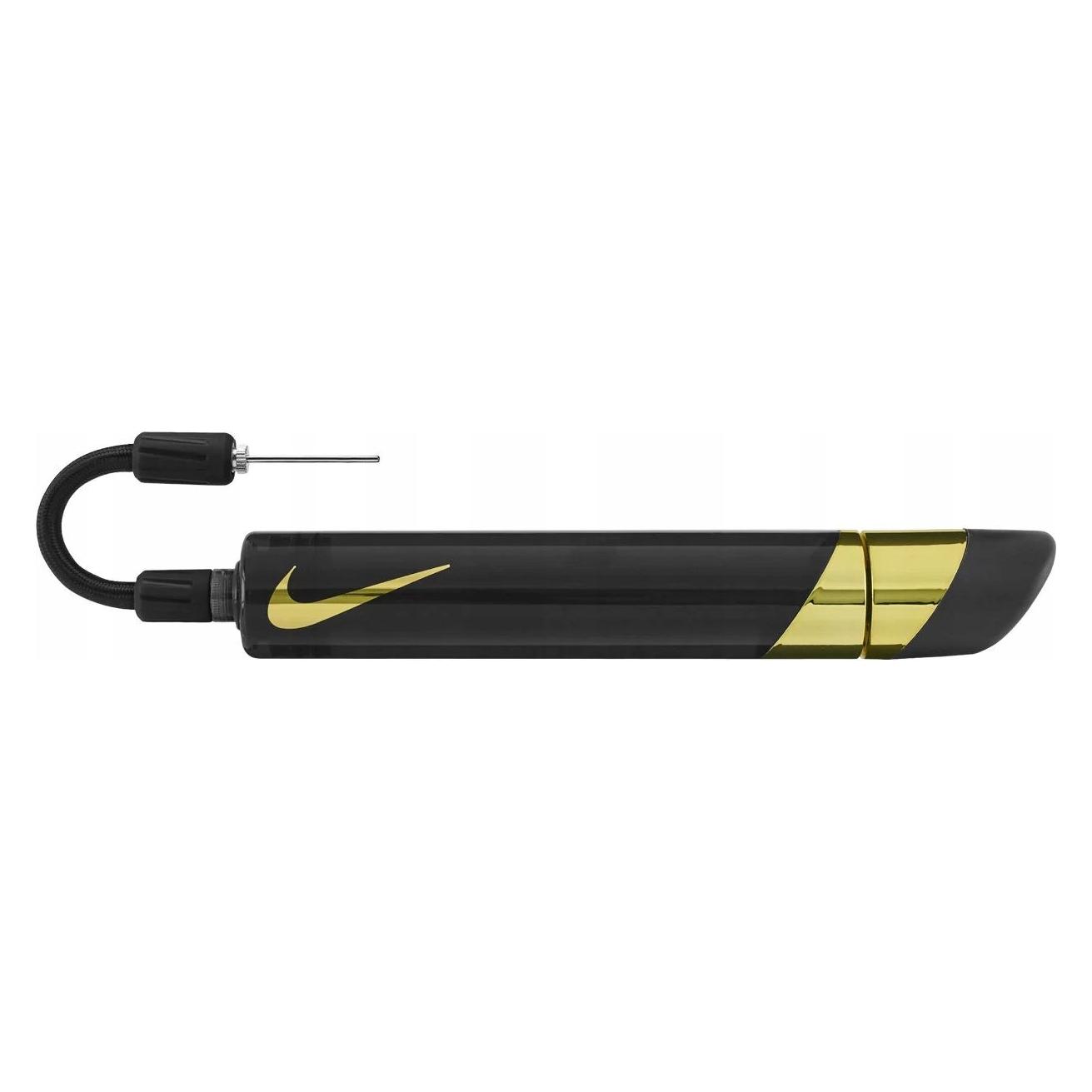 Nike Luftpumpe Hyperspeed Schwarz (N1003036073NS)