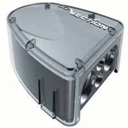 Audison Conection Sonus SBC 41P