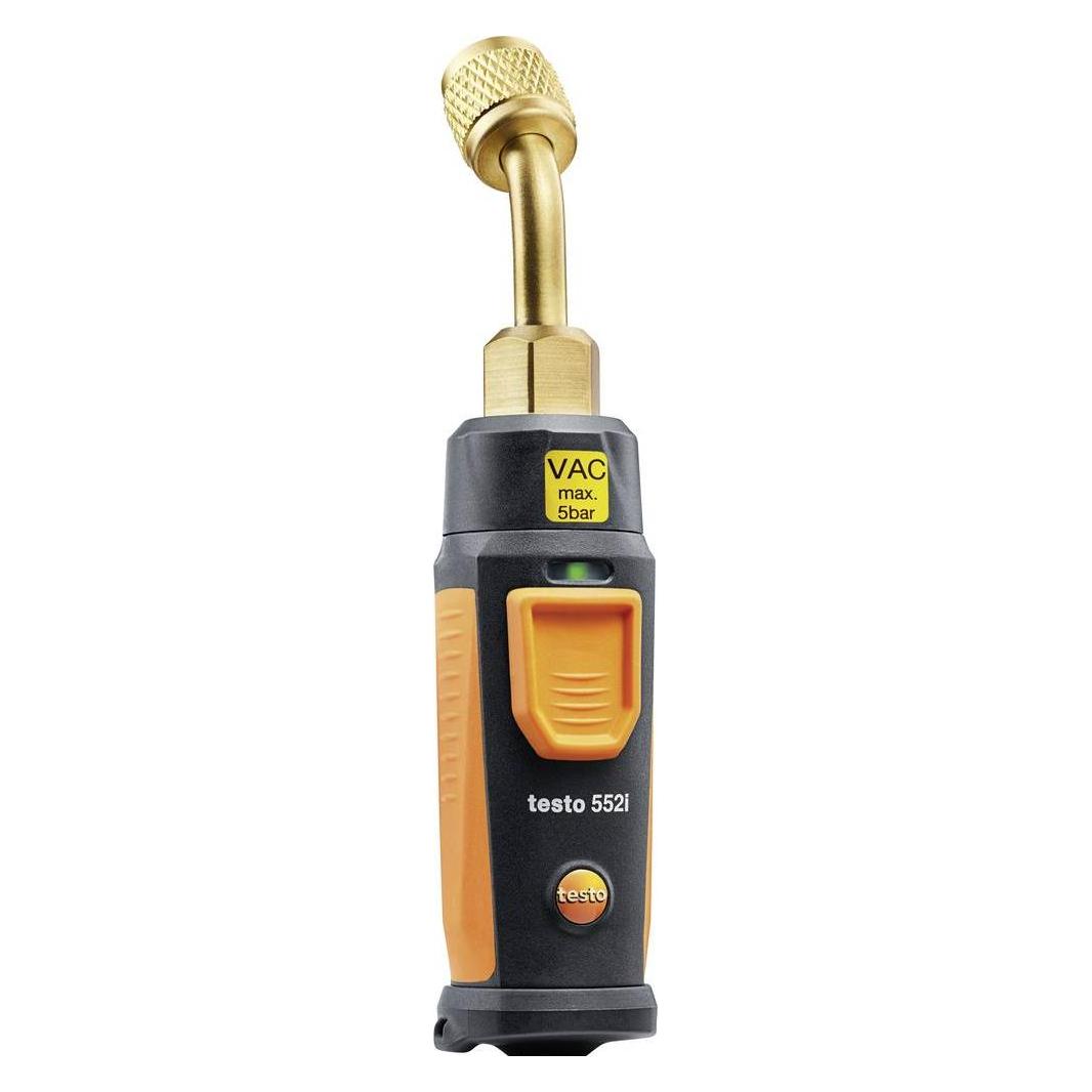 Testo Vakuumsonde 552i App gesteuerte kabellose (0564 2552)