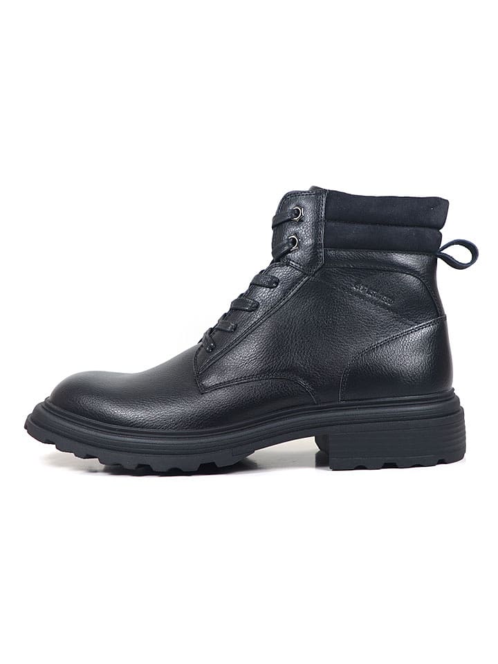 GAP Boots in Schwarz - 42