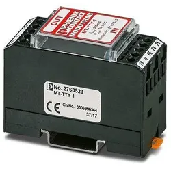Phoenix Contact 2763523 Überspannungsschutzgerät MT-TTY-1 MTTTY1