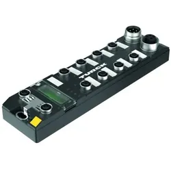 Turck Multiprotokoll-I/O-Modul TBEN-L4-16DXN