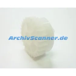 Zahnrad Z25 für Canon DR-4010C, DR-6010C