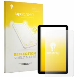 upscreen Schutzfolie für Zebra KC50 15" Displayschutz Displayschutzfolie Folie Matt Entspiegelungsfolie, Geräte Schutzfolie