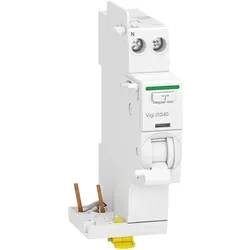Schneider Electric, Schutzschalter, Modulo Differenziale Acti9 iTG40