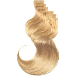 Balmain Easy Invisible Tape Extensions 40 cm