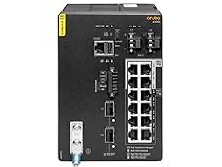 Switch HPE - Aruba JL817A