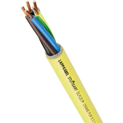 Lapp Kabel&amp;Leitung ÖLFLEX CRANE PUR 4G1,5 0045207/50