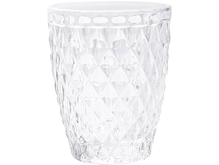 Trinkglas Laurie transparent Glas H 10 cm 0.24 l - Tirinkglas