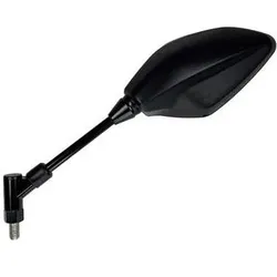 Hert Mirrors, Motorrad Zubehör, Yamaha 900 Tracer/Gt 18/20-Mt07A 18/20