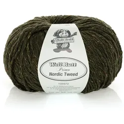 Woll Butt Primo Nordic Tweed