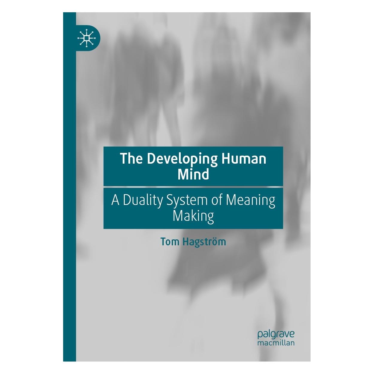 Springer The Developing Human Mind (Englisch, Hardcover, Tom Hagström) (9783031286469)