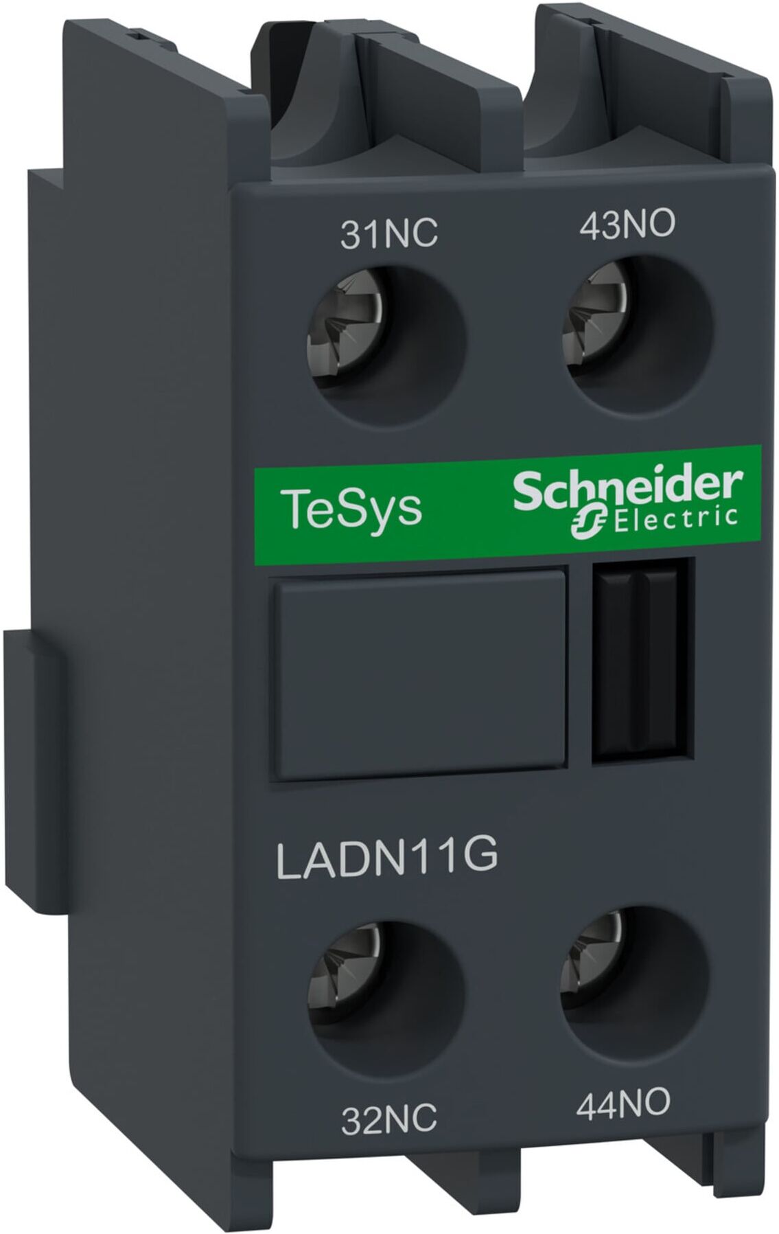 Schneider Electric Hilfsschalter LADN11G 1S 1Ö)