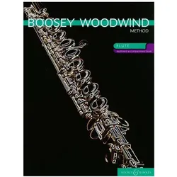 Boosey Woodwind Method, Fachbücher