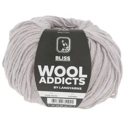 Lang Yarns Wolle WOOLADDICTS Bliss