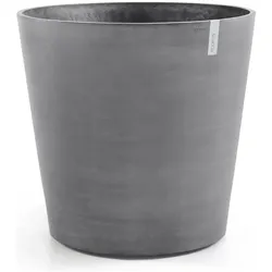 Ecopots, Blumentopf, Amsterdam (80 x 72 cm)