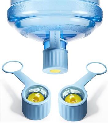 Multisell Products Hub Anti Drop Bottle Cap Design, Ideal Bottle Openings For Household Use And Convenience b
