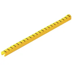 Weidmüller Leitermarkierer CLI O10-3GE/SW 6 MP