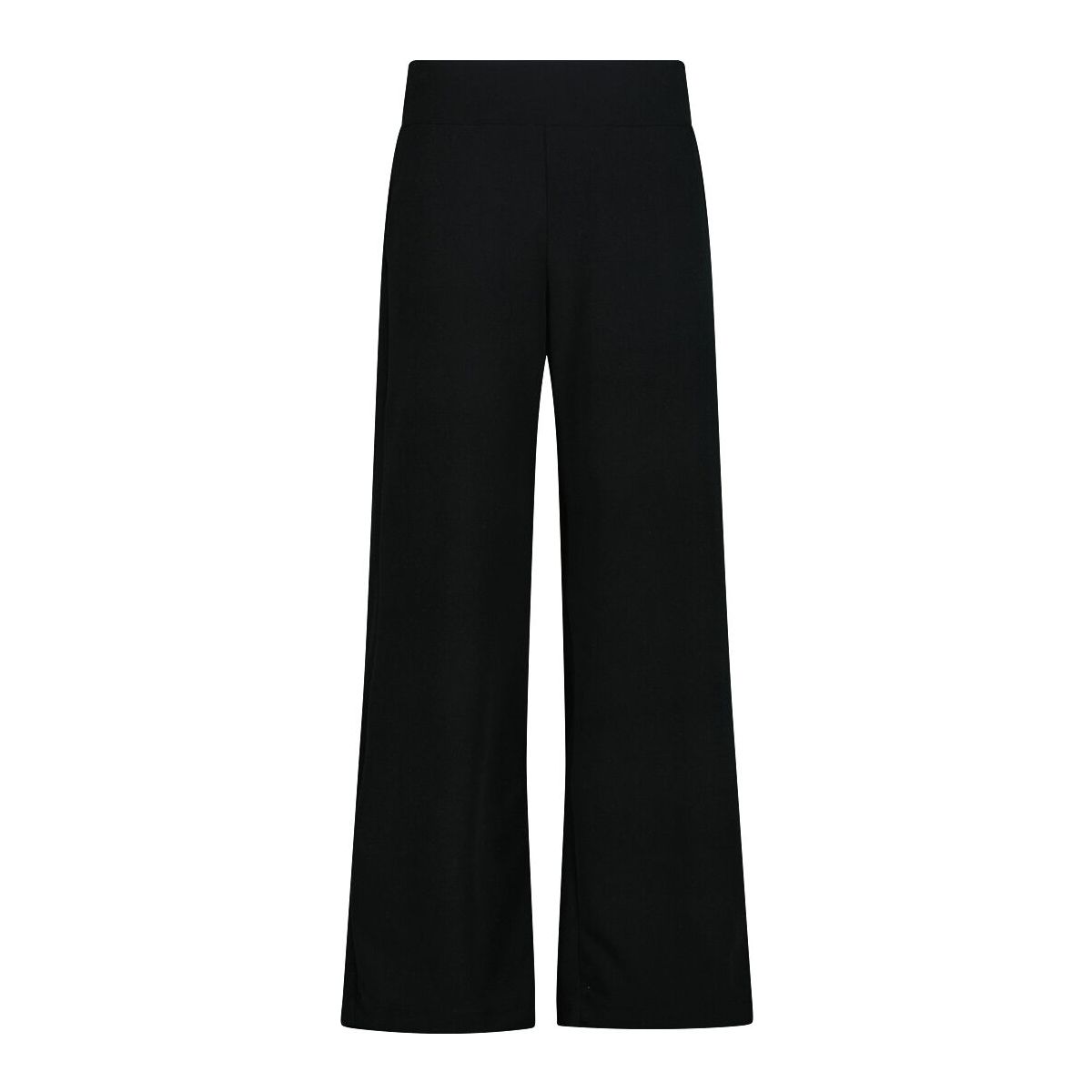 CMP Leisure Woman Long Pant nero (U901) 34 35G3496-U901-34