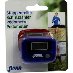 Schrittzähler Pedometer 1 ST