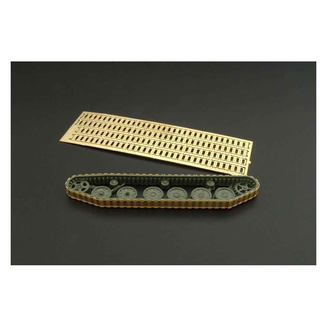 Hauler BMP-1 - BMP-2 tracks (HLR87141)