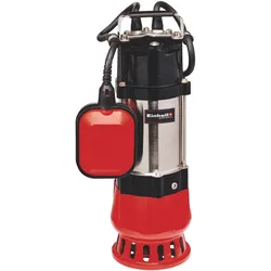 Einhell Schmutzwasserpumpe GC-DP 5010 G 4171421