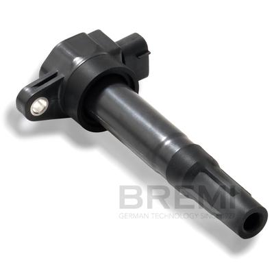 BREMI Zündspule 20819 für NISSAN