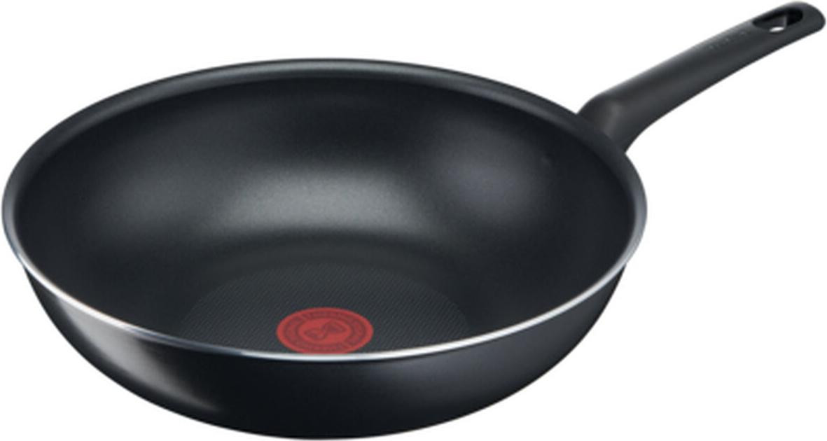 Tefal Simple Cook Wokpan Ø 28 cm B5561953
