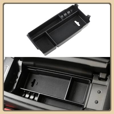 Mercedes Benz Armrest Storage Organizer Tray For GLB GLA CLA A Class B Class Mercedes Benz Armrest Storage Organizer Tray For GLB GLA CLA A Class B Class