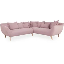 Polsterecke GELINA (BB 280x245 cm) - BB 280x245 cm