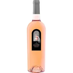 Toscana Rosato - Mareviglia 2025 - Campo alle Comete - 0.75L