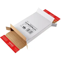 Dinkhauser Kartonagen, Versandkarton + Versandbox, Kurierpaket