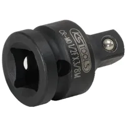 KS Tools 1/2" Kraft-Reduzieradapter - 515.1143