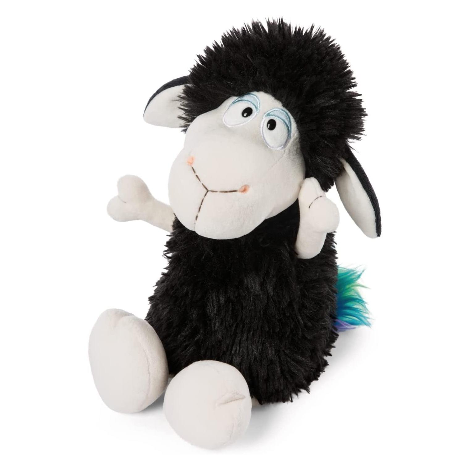 NICI 48251 Schaf Jerome 25cm Schlenker (25 cm) (102048251)